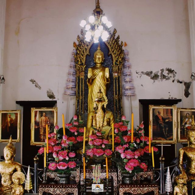 องค์พระสมุทรเจดีย์