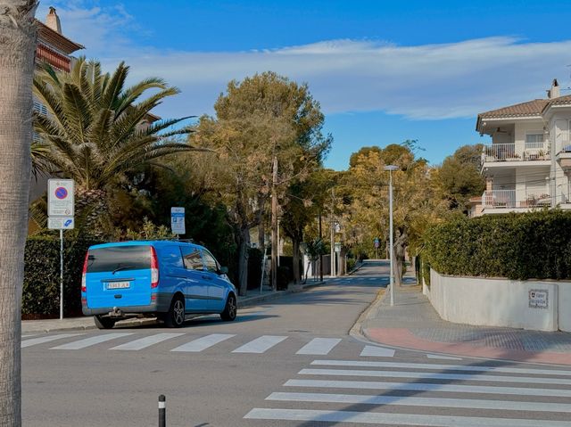 바르셀로나 근교여행지 “Sitges(시체스)“