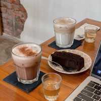 LittleTalks Cafe Ubud