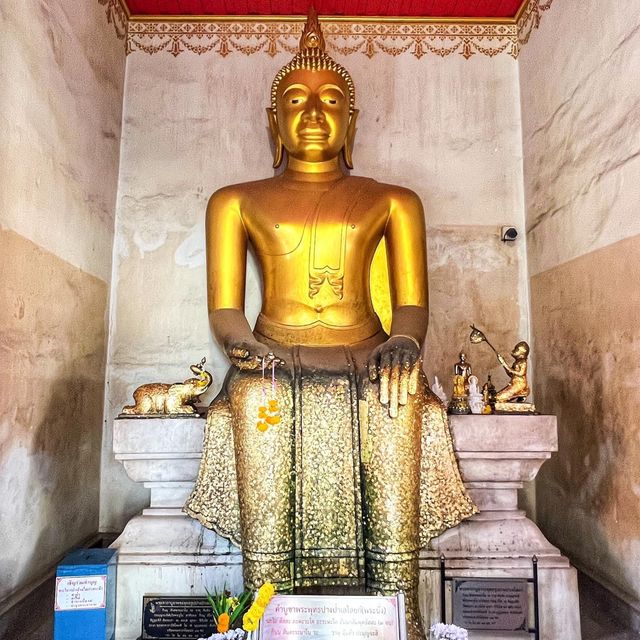 วัดป่าประดู่