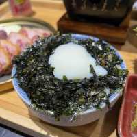 任食牛舌一個鐘 食多幾碟已回本🤪