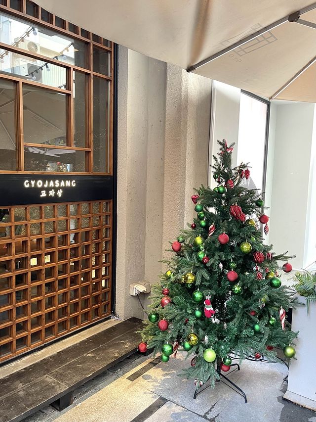 香港銅鑼灣寵物友善韓式居酒屋-GYOJASANG