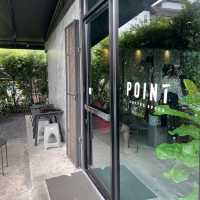 POINT Coffee Space