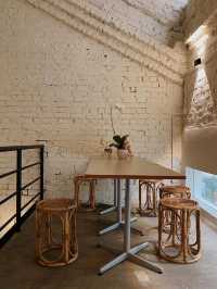 Commons Space