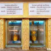 วัดพระธาตุจอมสัก จ.เชียงราย