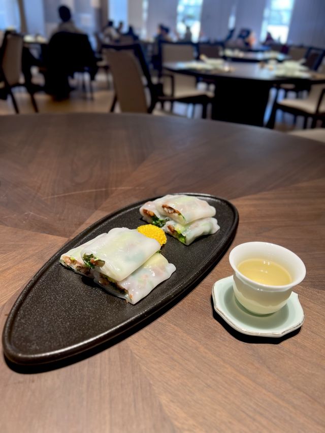  慢慢嘆點心之選🫖🍵