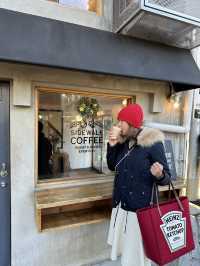 🇯🇵探索舒適悠閒中目黑區👀店舖室內設計有驚喜😮
