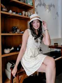 คาเฟ่ชิคๆ สไตล์ญี่ปุ่น Ryn ภูเก็ต 