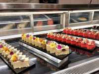 Great Harbour บุฟเฟต์ร้านดังที่ Icon Siam