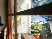 Normal life @ Normal Cafe ลาดพร้าว 71