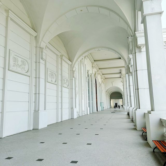 嘉義縣第二座城堡落成《GAIA MANOR 蓋婭莊園》