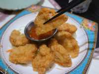 長沙灣好味抵食地道泰菜