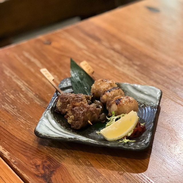《上環出色居酒屋》 《上環出色居酒屋》
