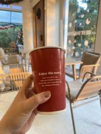 คาเฟ่น่ารักในสวน Bake upon a time ✨