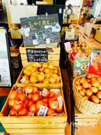 【兵庫県】クラフトサーカスで食事とショッピングを楽しむ
