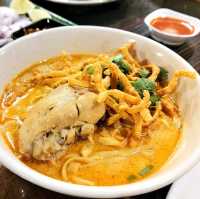 อาหารเหนือดีกรี Michelin BIB Gourmand
