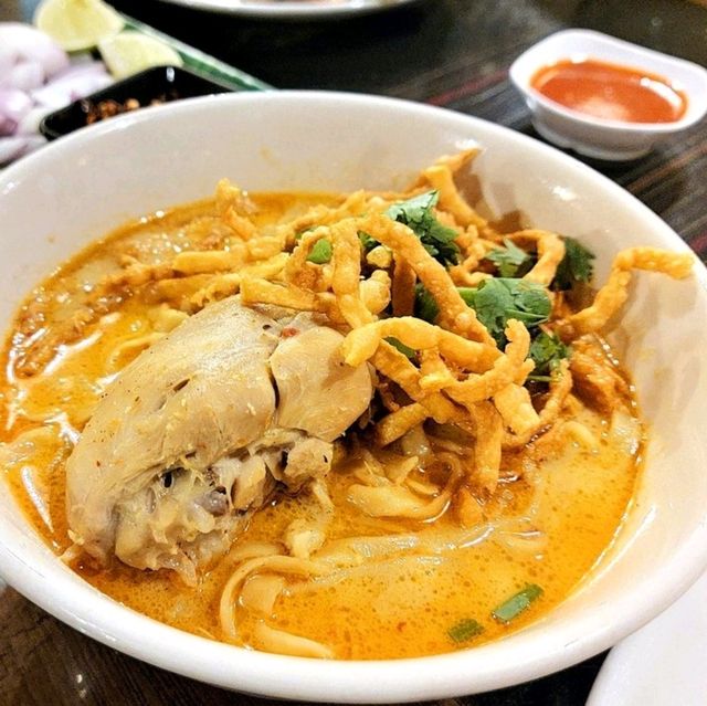 อาหารเหนือดีกรี Michelin BIB Gourmand