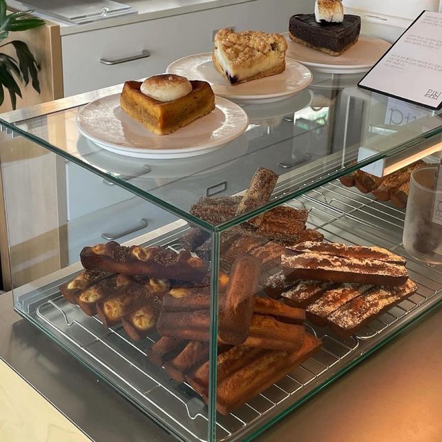 「Pikend Cafe」型格簡約咖啡店，快來享受輕鬆時光吧！