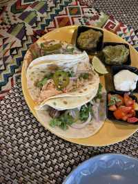Mañana Mexican Food Aonang