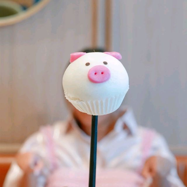  Canton Paradise ร้านดังเปิดใหม่ในไทย