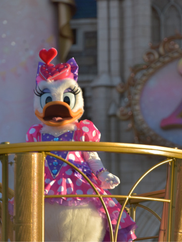 東京ディズニーランド新イベント「ミニー@ファンダーランド」 | Trip