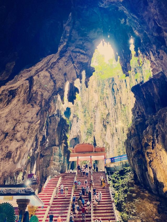 Batu Caves