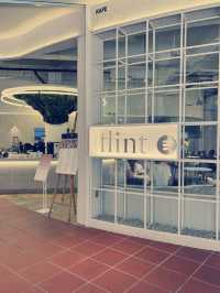 Flint Cafe & Roastery