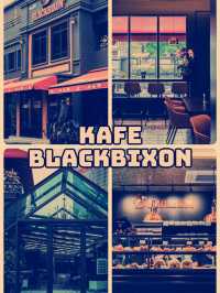 Cafe Blackbixon