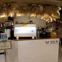 來自外太空美食的創意韓式料理 📍屯門市廣場