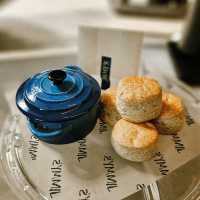 Jimmy’s Cafe 「พระราม 2」 
