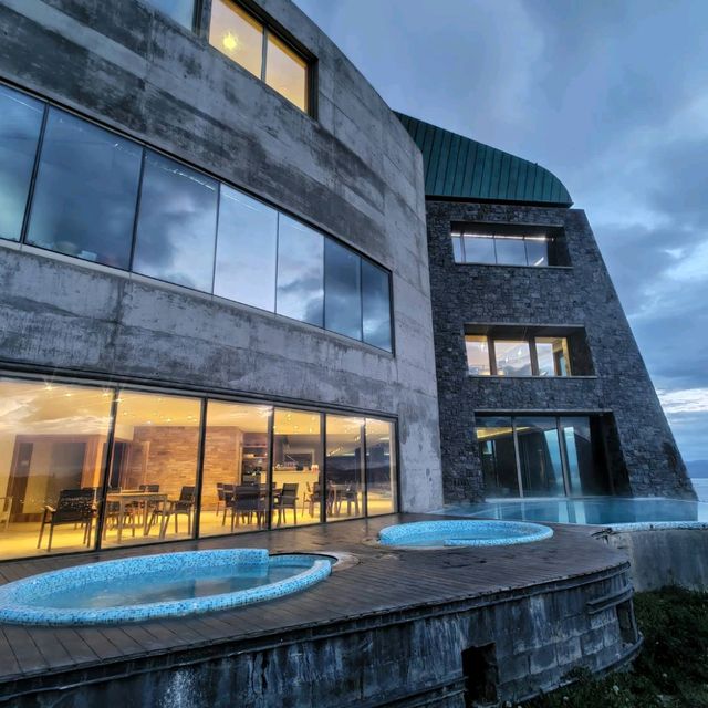 阿根廷烏斯懷亞溫泉渡假村Arakur Ushuaia Resort & Spa