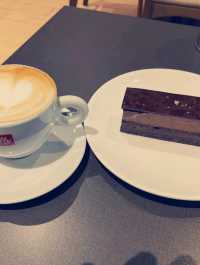 Illy Caffe