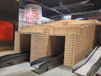 Cup Noodles Museum