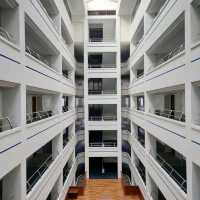 A-One The Royal Cruise Hotel