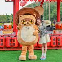 คาเฟ่เมืองกาญจน์ อลังการมาก! ถ่ายรูปสวยทุกมุม