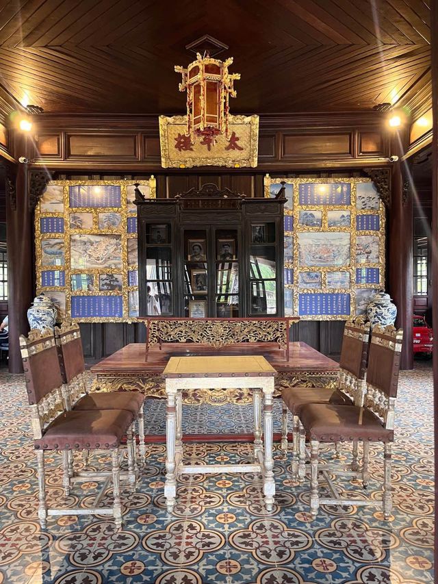 【ベトナム】一度は行きたい！ベトナム最後の王宮🏰