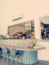 Jam And Kaya Cafe