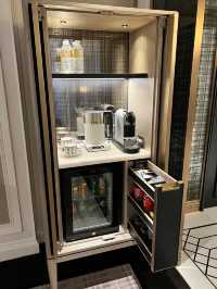 號稱全澳門最奢華酒店🏨