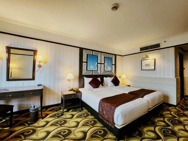 Mardhiyyah Hotel & Suites