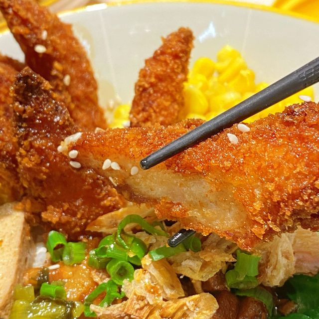 饞·台式幸福食堂@灣仔