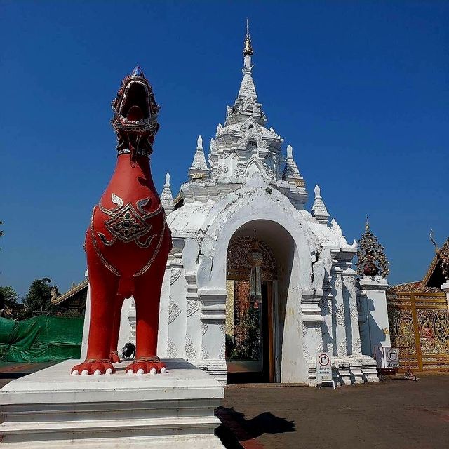 พาไหว้พระธาตุประจำคนปีระกา - จังหวัดลำพูน
