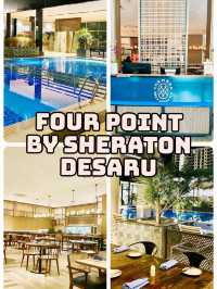 Four Points By Sheraton Desaru