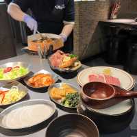 沙田出色韓式燒肉👍🏻