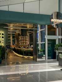 🇭🇰 Intervals Bar - 都算係免費嘅晚餐 💸🤭