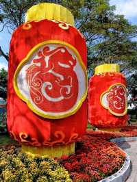🏮2024 Chinese New Year Lantern Festival 🏮