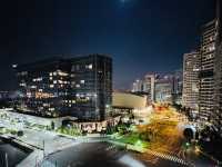 The Square Hotel