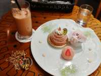 Q.pot cafe