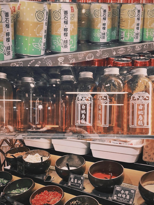 牛大人 - 可能係有最靚牛肉既任食火鍋