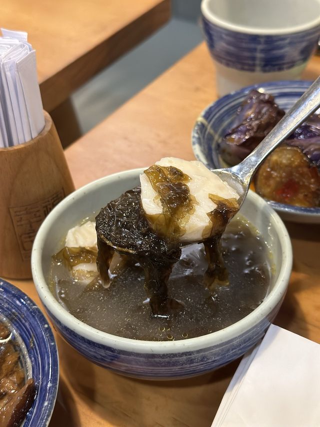 元朗cp值好高的台灣菜！