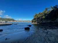 Moriya beach